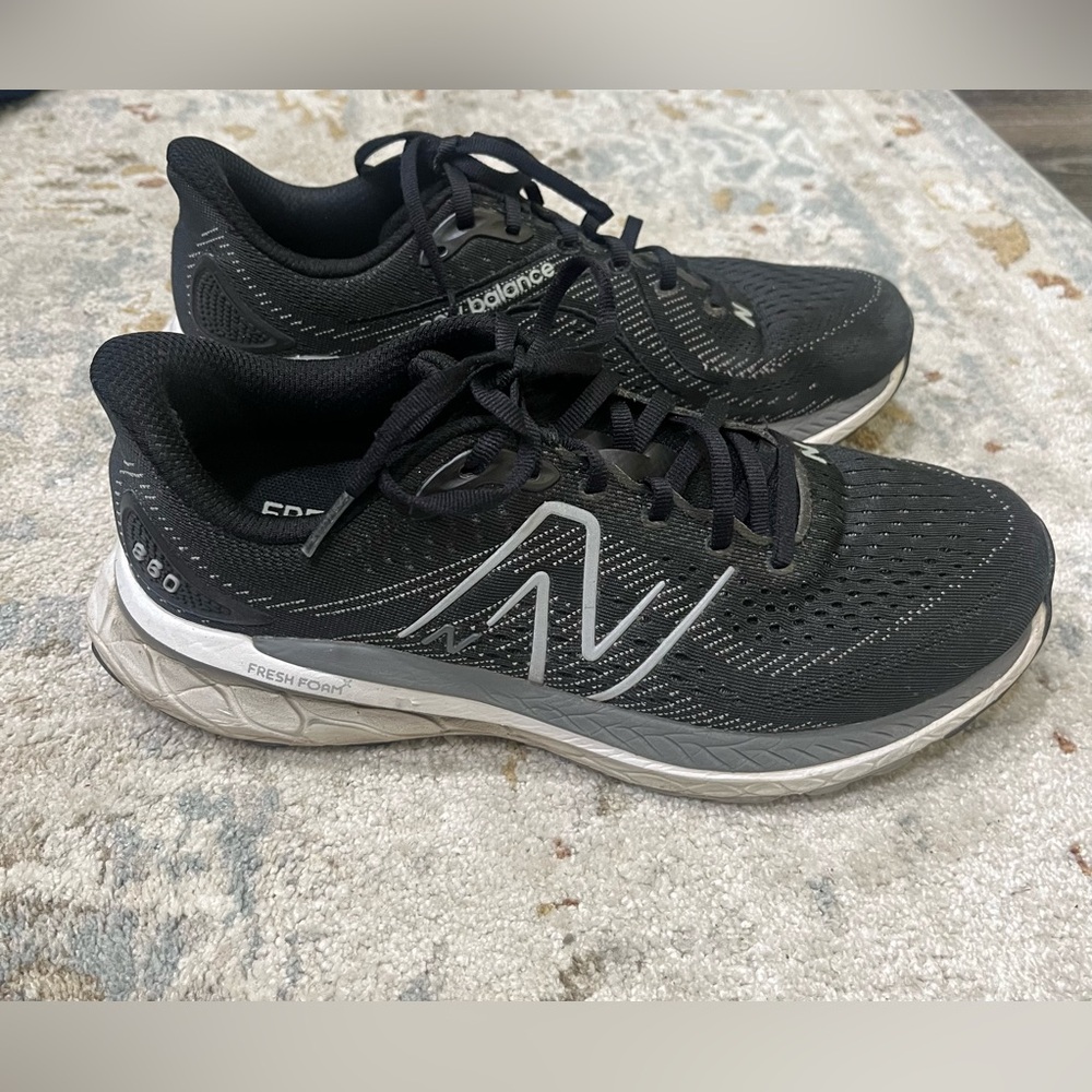 New Balance 860 Fresh Foam women’s size 9.5 medium